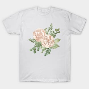 English Roses T-Shirt